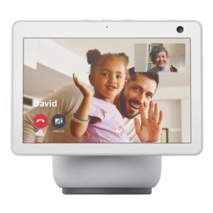 Amazon B082X1HRV5 Echo Show 10 - Glacier White