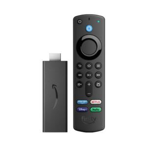 Amazon B08C1W5N87 Fire TV Stick with Alexa Voice Remote