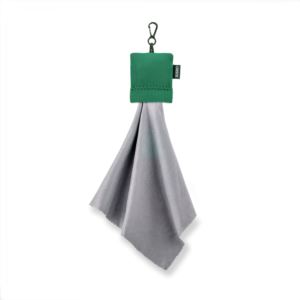 Carson SN-80GR Stuff-It Pro - Green