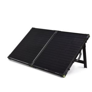 Goal Zero 32408 Boulder 100 Briefcase Solar Panel