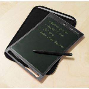 Boogie Board J31020001 Jot 8.5 eWriter Notepad - (Gray)