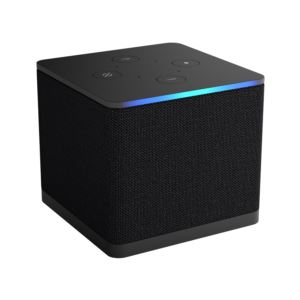 Amazon B09BZZ3MM7 Fire TV Cube 4K Ultra HD with Alexa