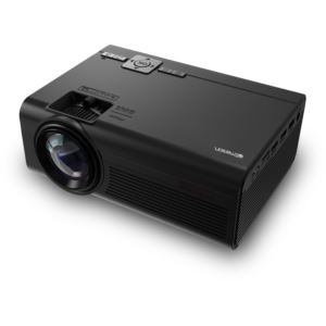 Emerson EVP-1000 150" Home Theater LCD Projector