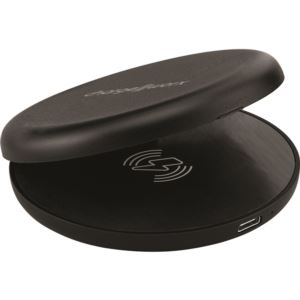 CX5176BK Chargeworx Dual Wireless Charging Pad