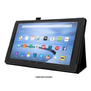 Amazon PC-K10EAS21 Fire HD 10 Easel Case - Black