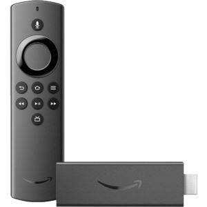 Amazon B07YNLBS7R Fire TV Stick Lite Streaming Media Player