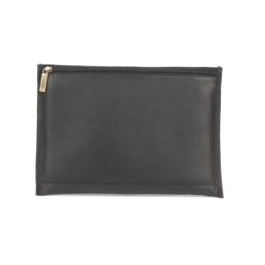 Claire Chase C7030C-Black I-Pouch