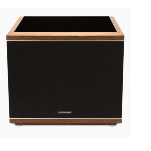 AAADVSUBWN01NA Andover One Subwoofer - Walnut