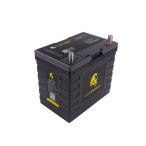 50170171 Lion UT 1300 BT 12V Battery