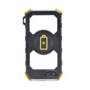 50180001 Lion Prowler Power Bank