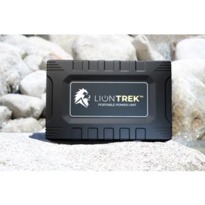 50170179 Lion Trek Portable Generator