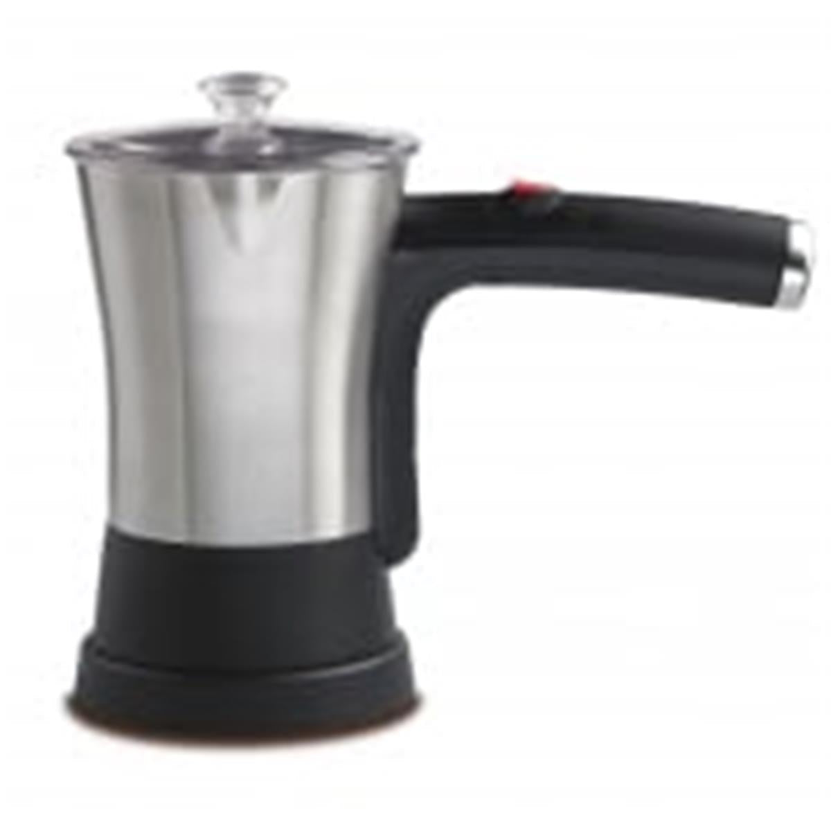 Brentwood TS-117S Turkish Greek Coffee Maker