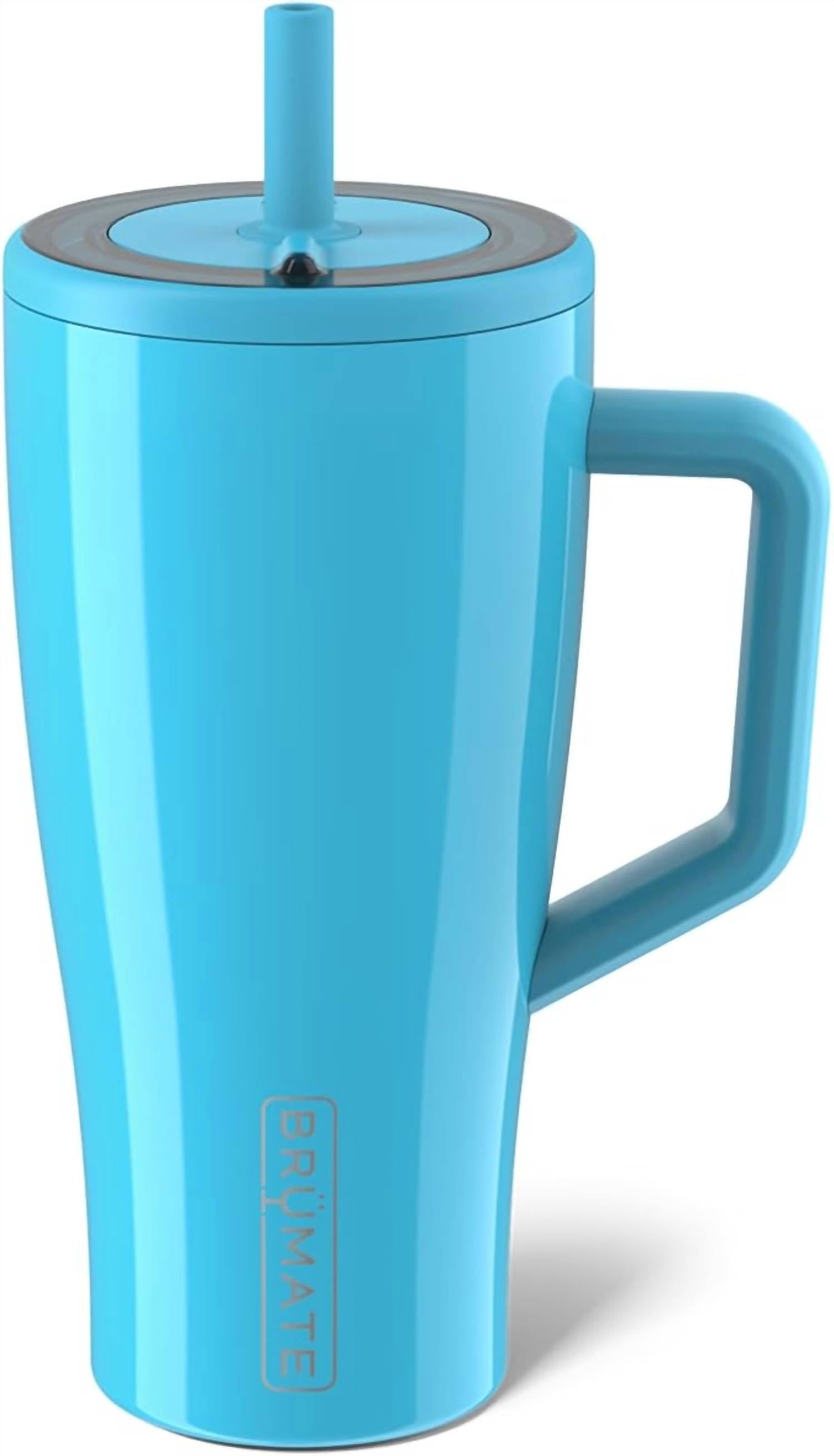Eras 30 Oz Tumbler In Electric Blue