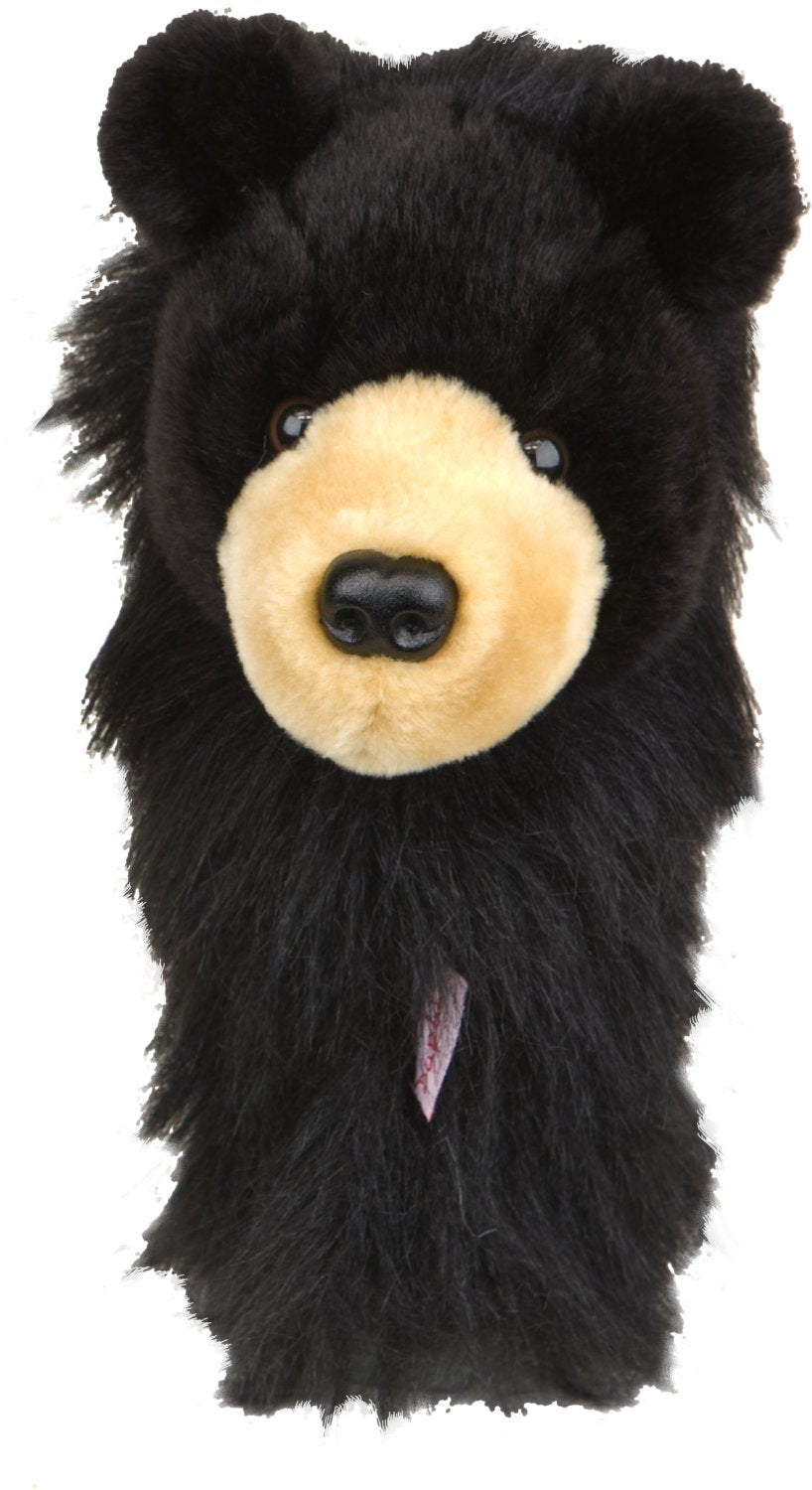 Daphne's Bear Golf Headcover - New Head Covers