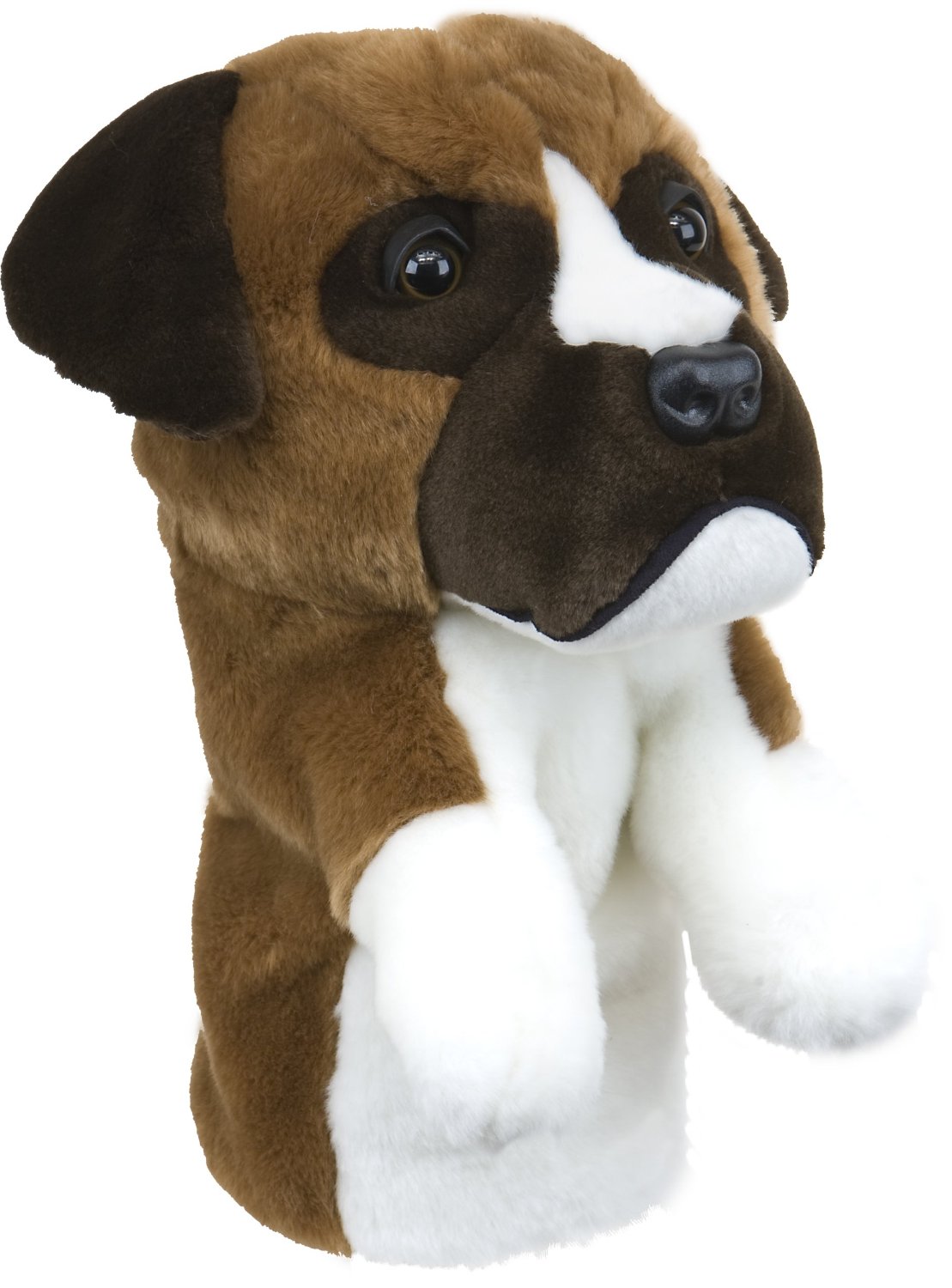 Daphne's Boxer Dog Golf Headcover - New Head Covers