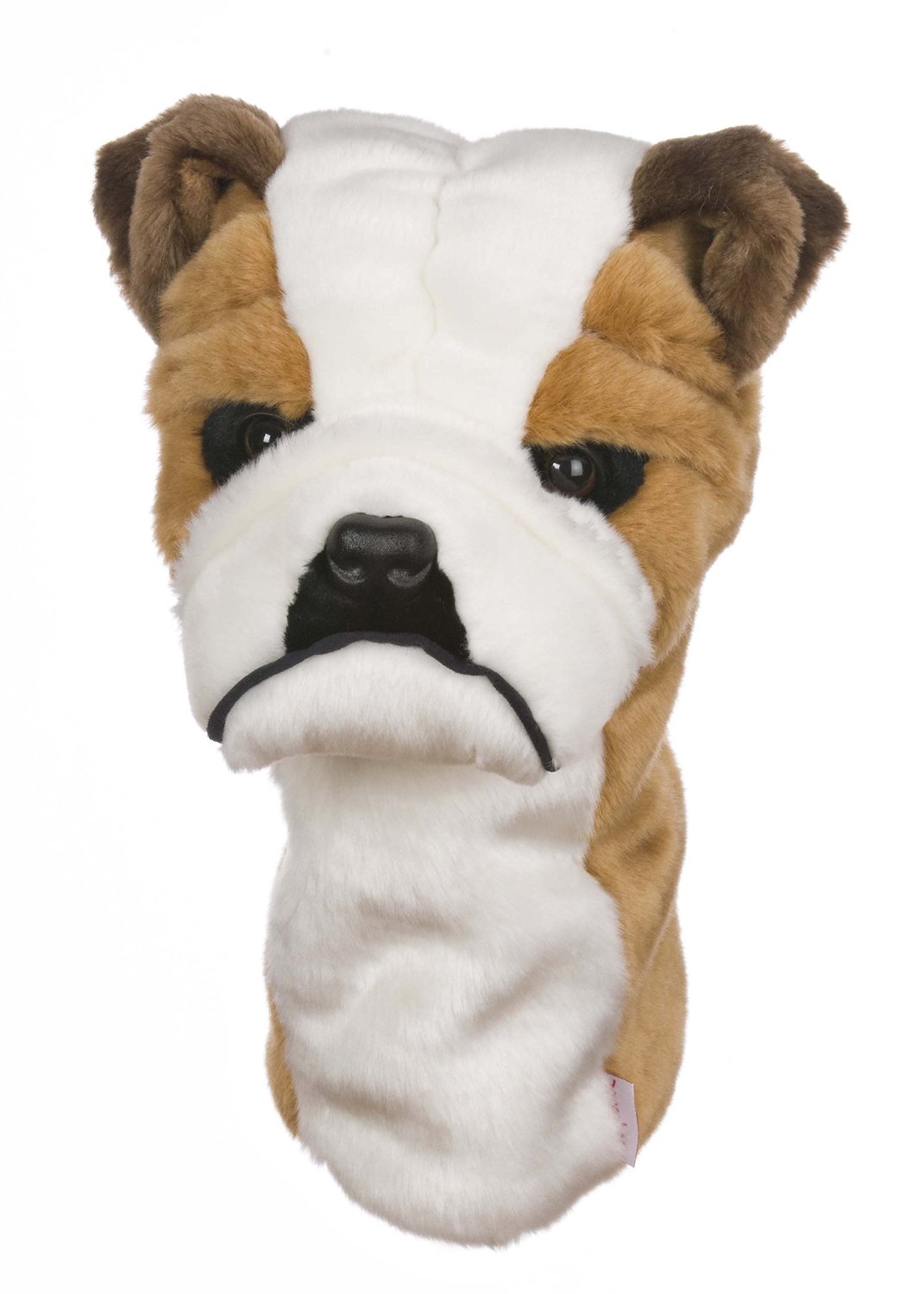 Daphne's Bulldog Golf Headcover - New Head Covers