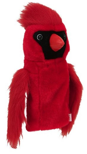 Daphne's Cardinal Golf Headcover - New Head Covers