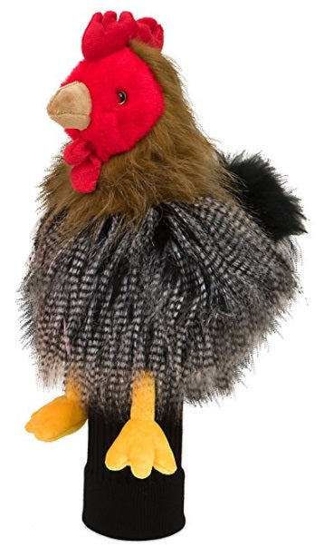 Daphne's Chicken Golf Headcover - New Head Covers
