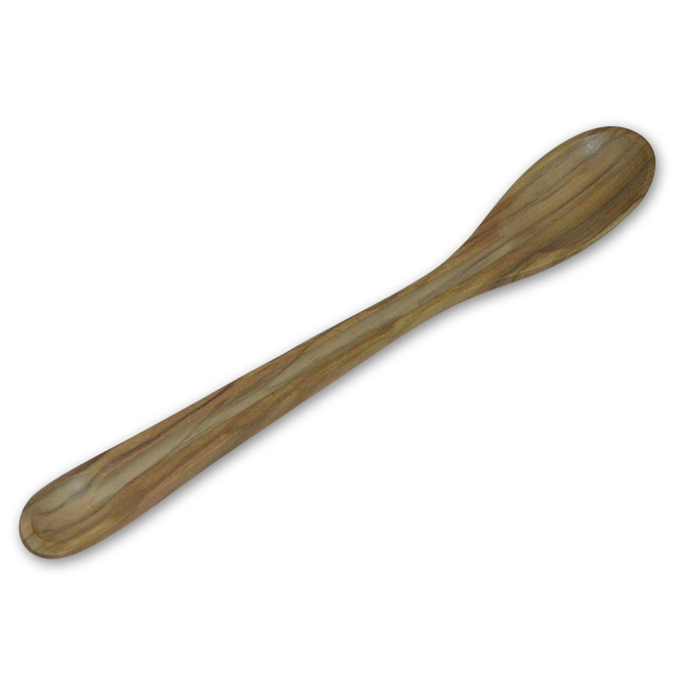 Berard France Olive Wood Handcrafted Tasting Spoon