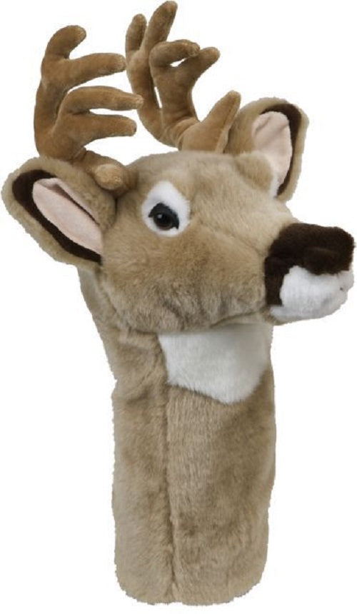 Daphne's Deer Golf Headcover- New Head Covers