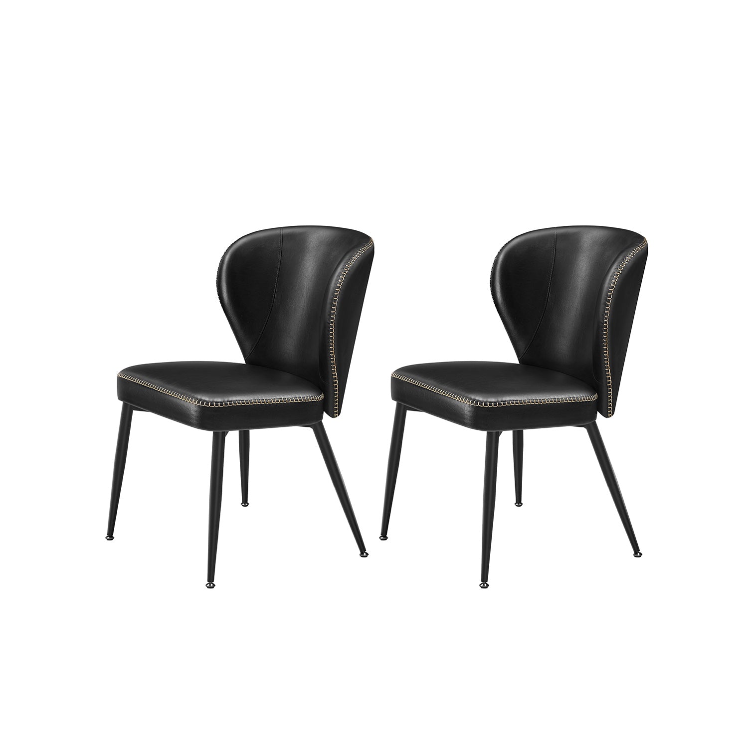 Dining Chairs Set of 2