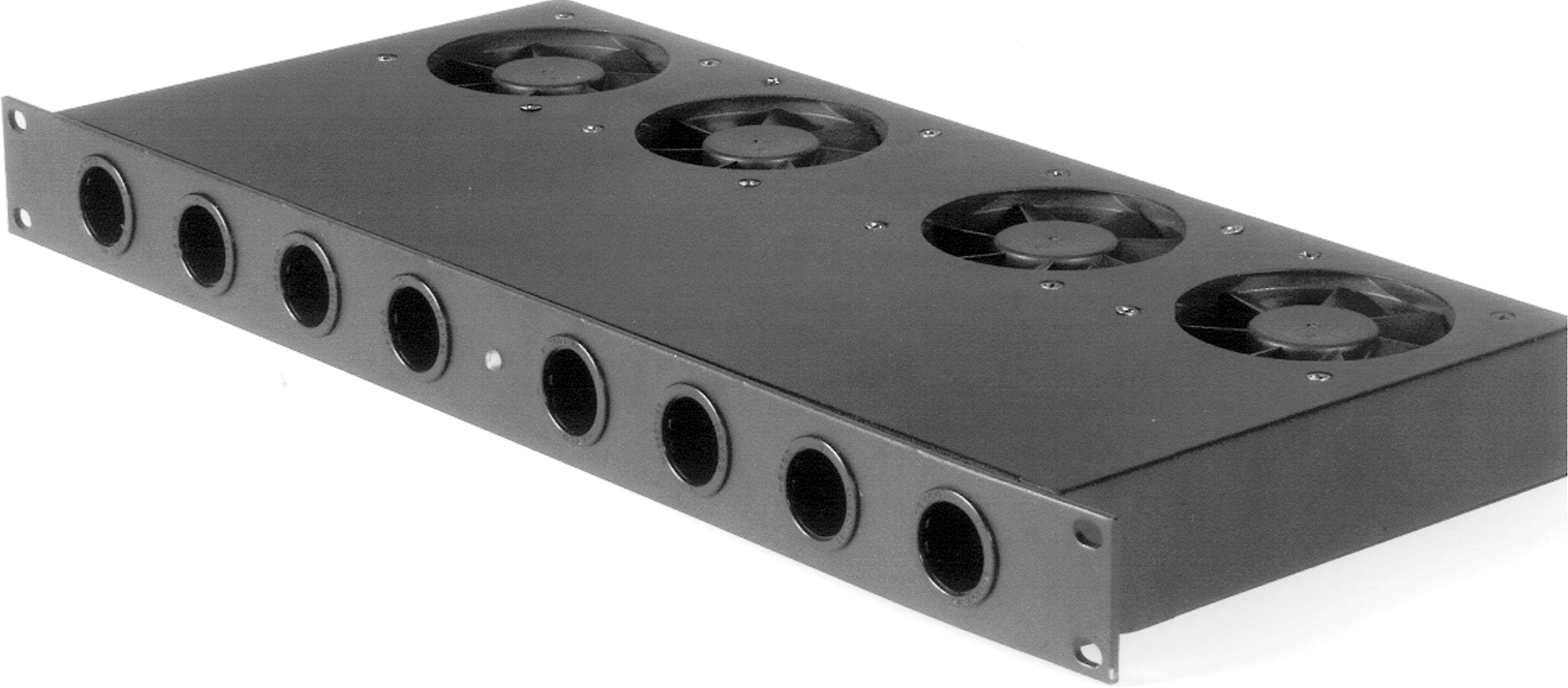 ATM Cool-stack I Intake