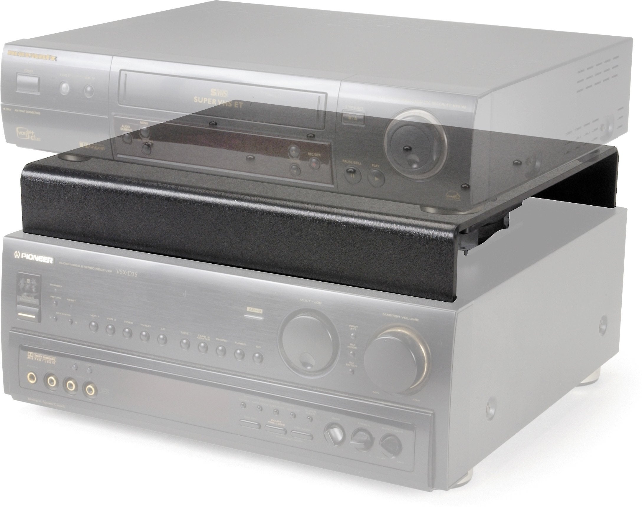 ATM Dual-mode Component Cooler