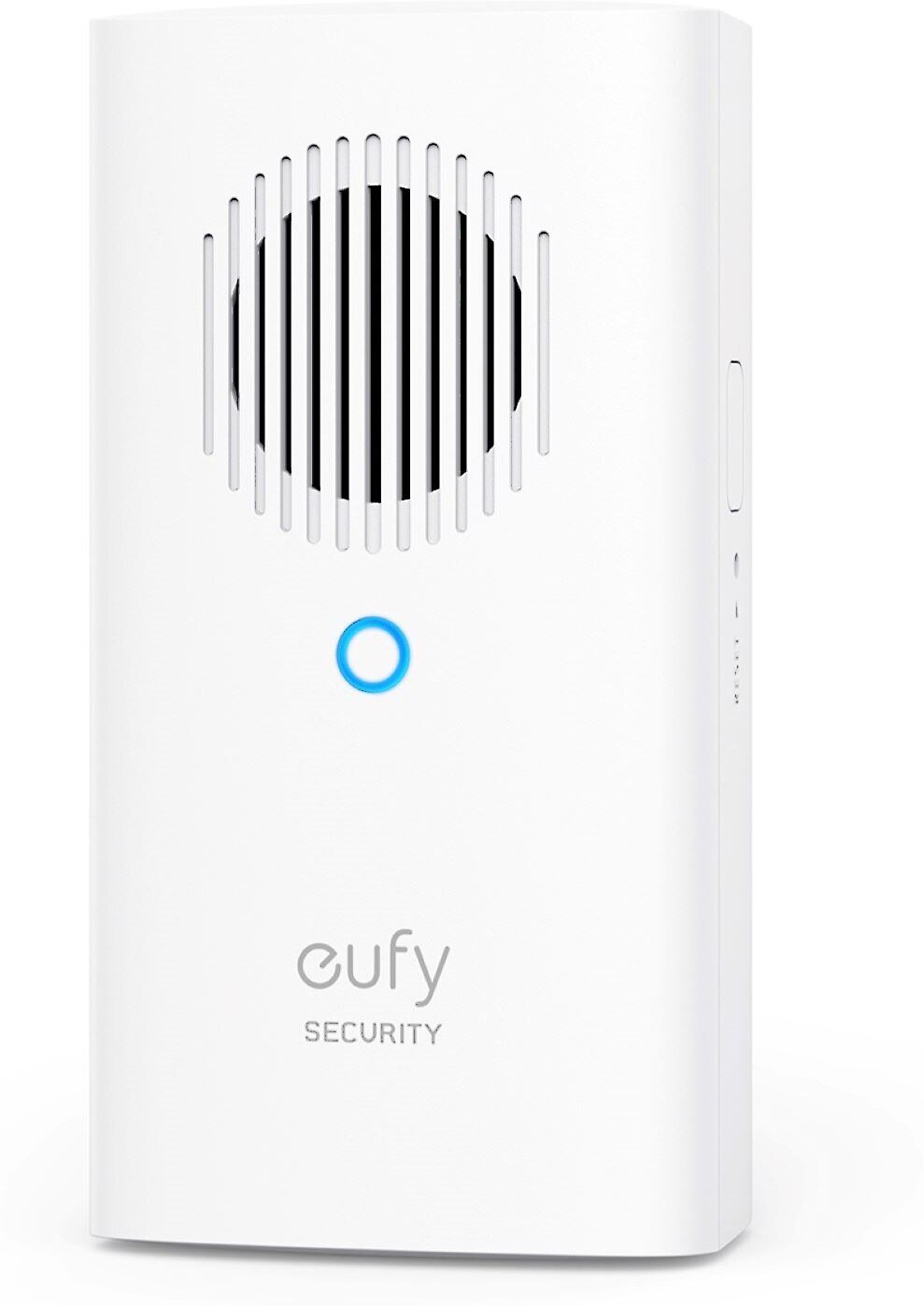 eufy by Anker Security Video Doorbell Add-on Chime