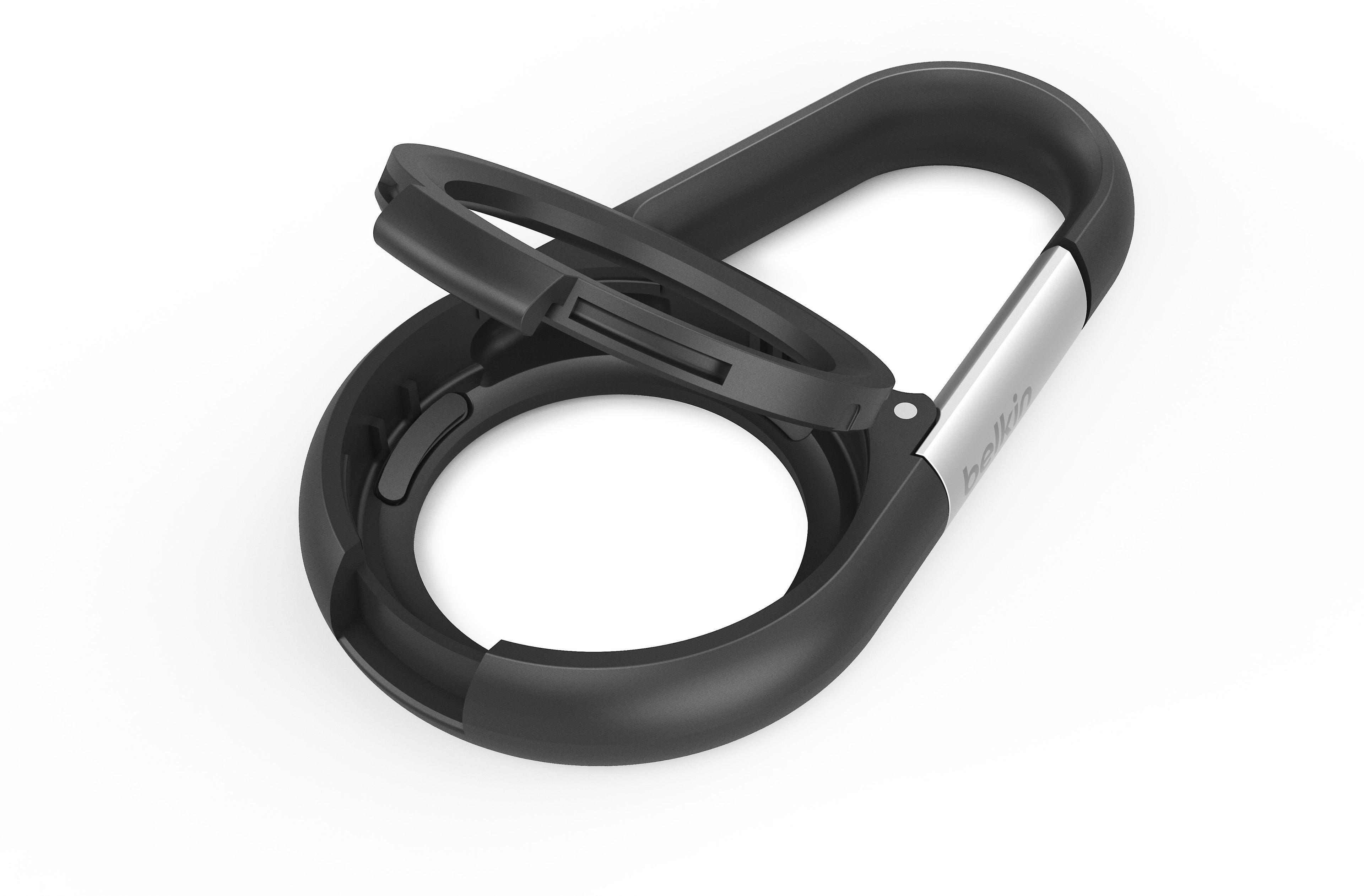 Belkin Secure Holder with Carabiner for Apple AirTag®