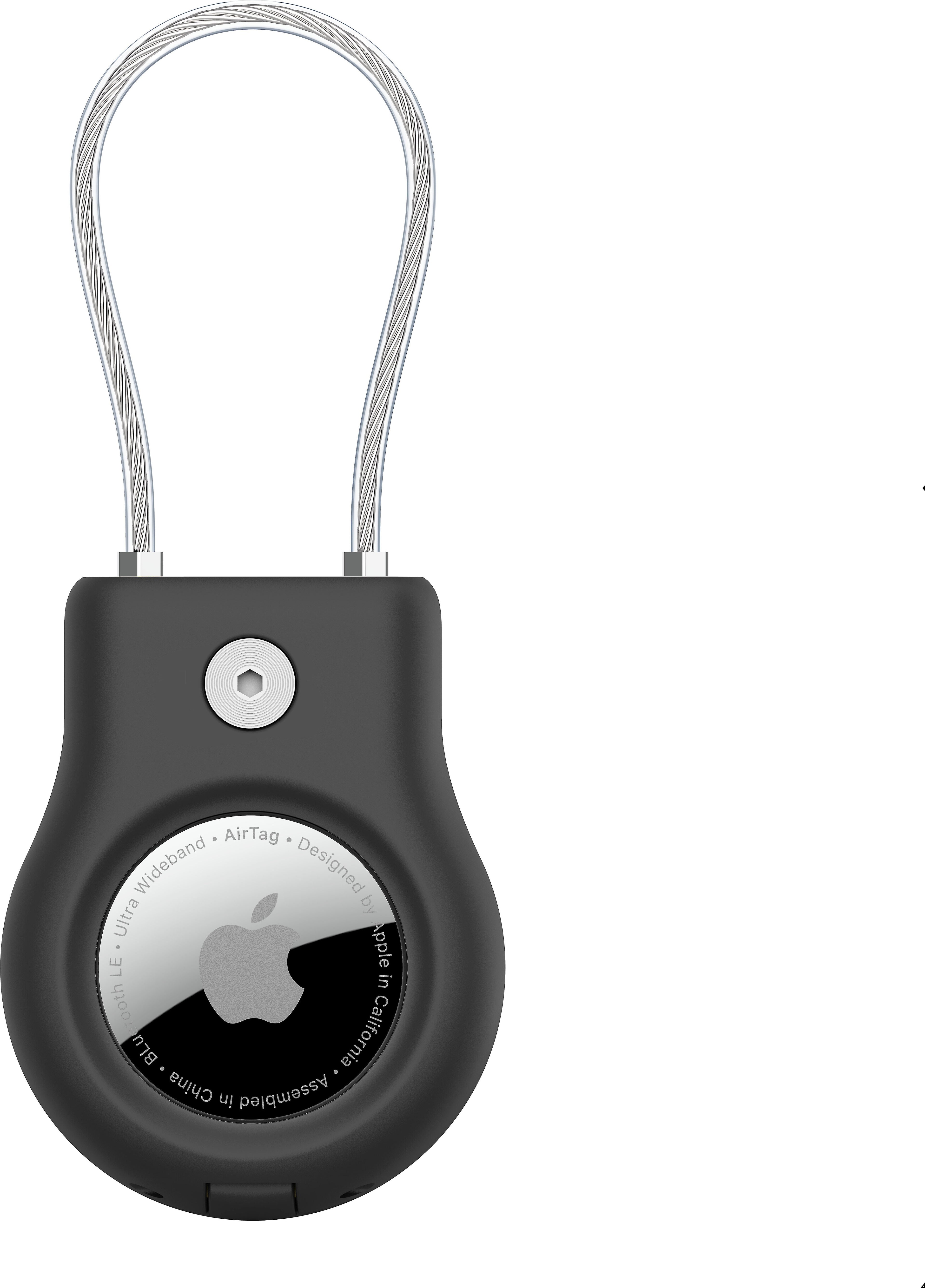 Belkin Secure Holder with Wire Cable for Apple AirTag®