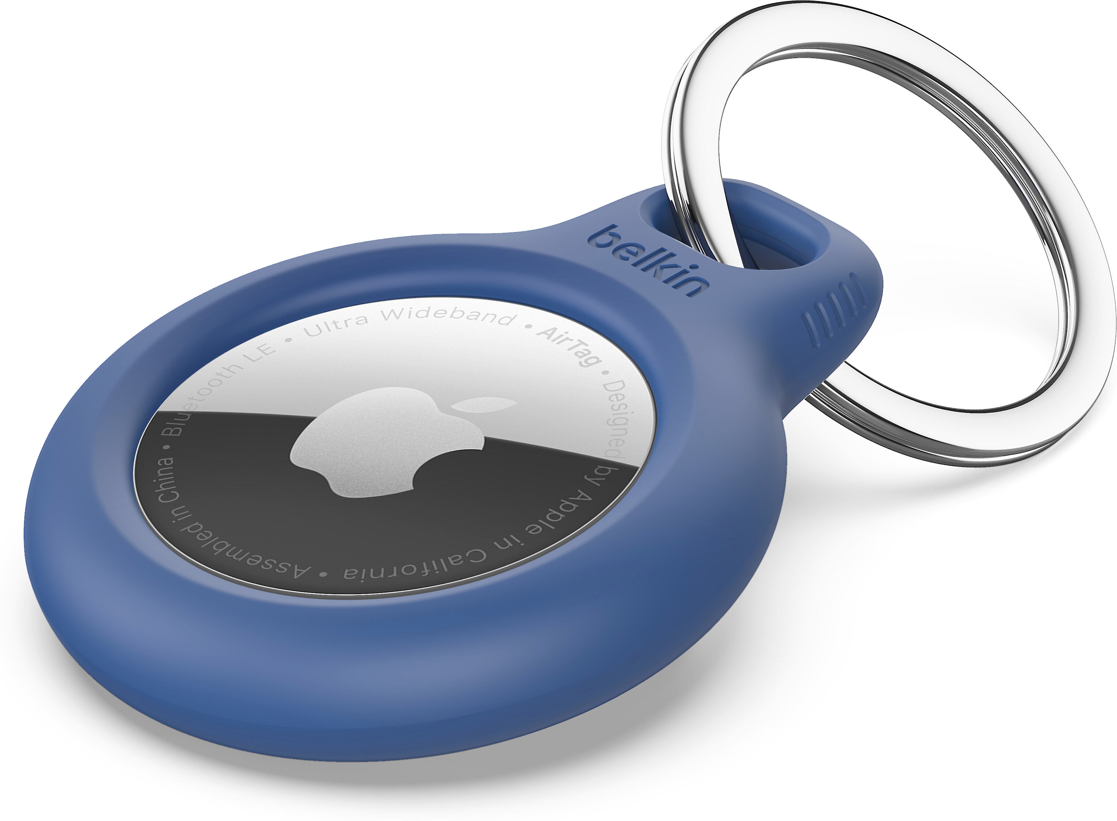 Belkin Key Ring for Apple AirTag®