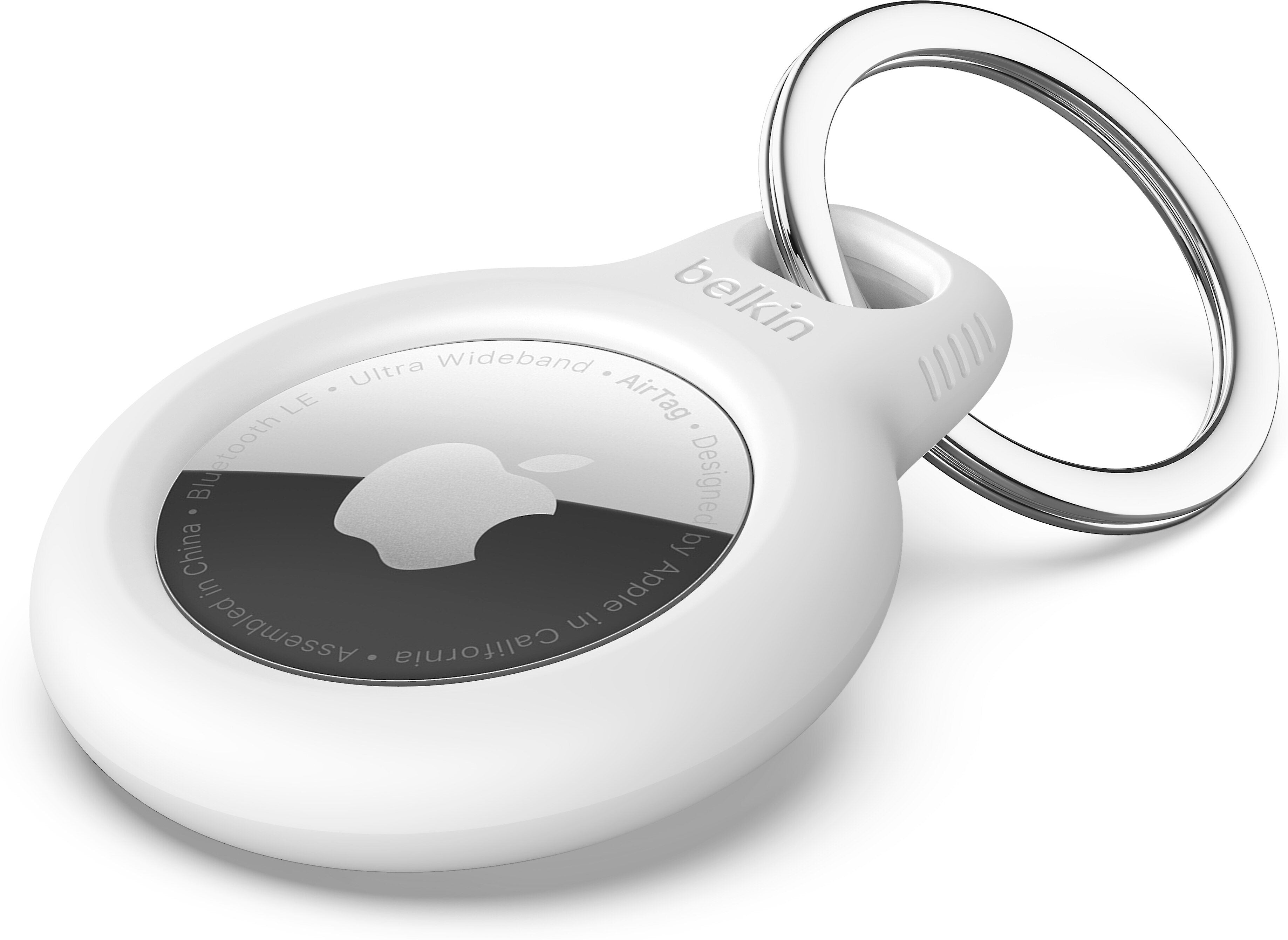 Belkin Key Ring for Apple AirTag®