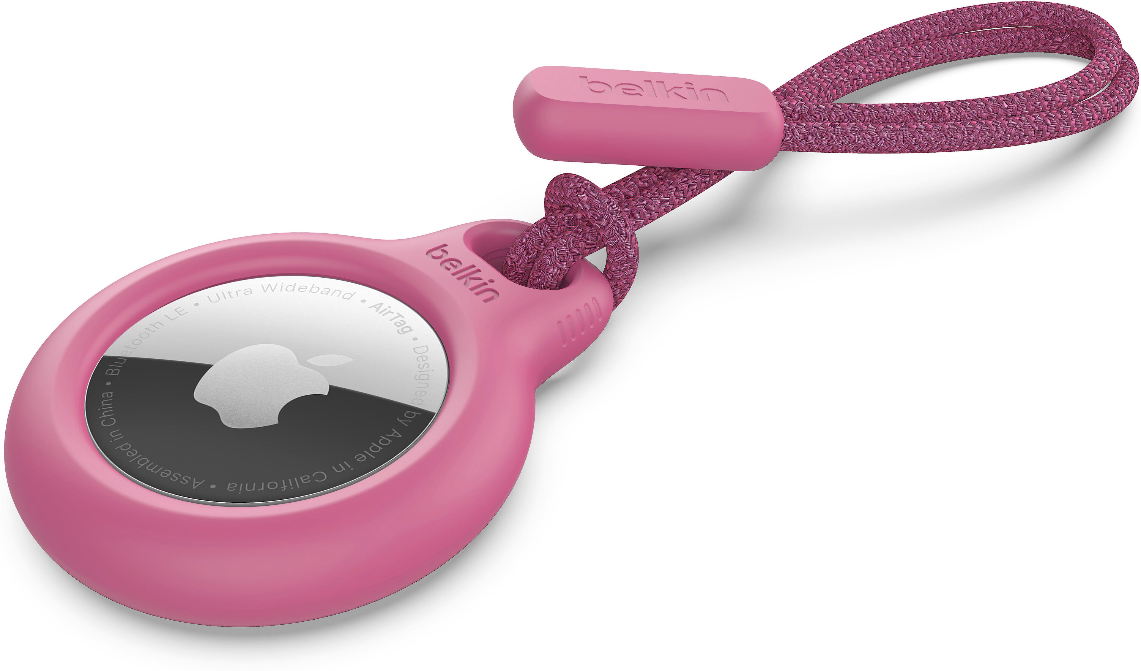 Belkin Strap for Apple AirTag®