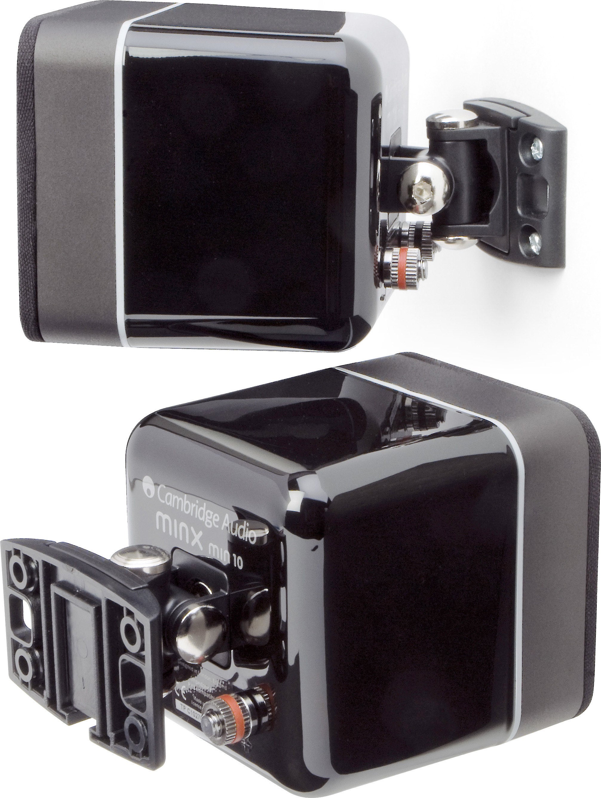 Cambridge Audio Minx 400M