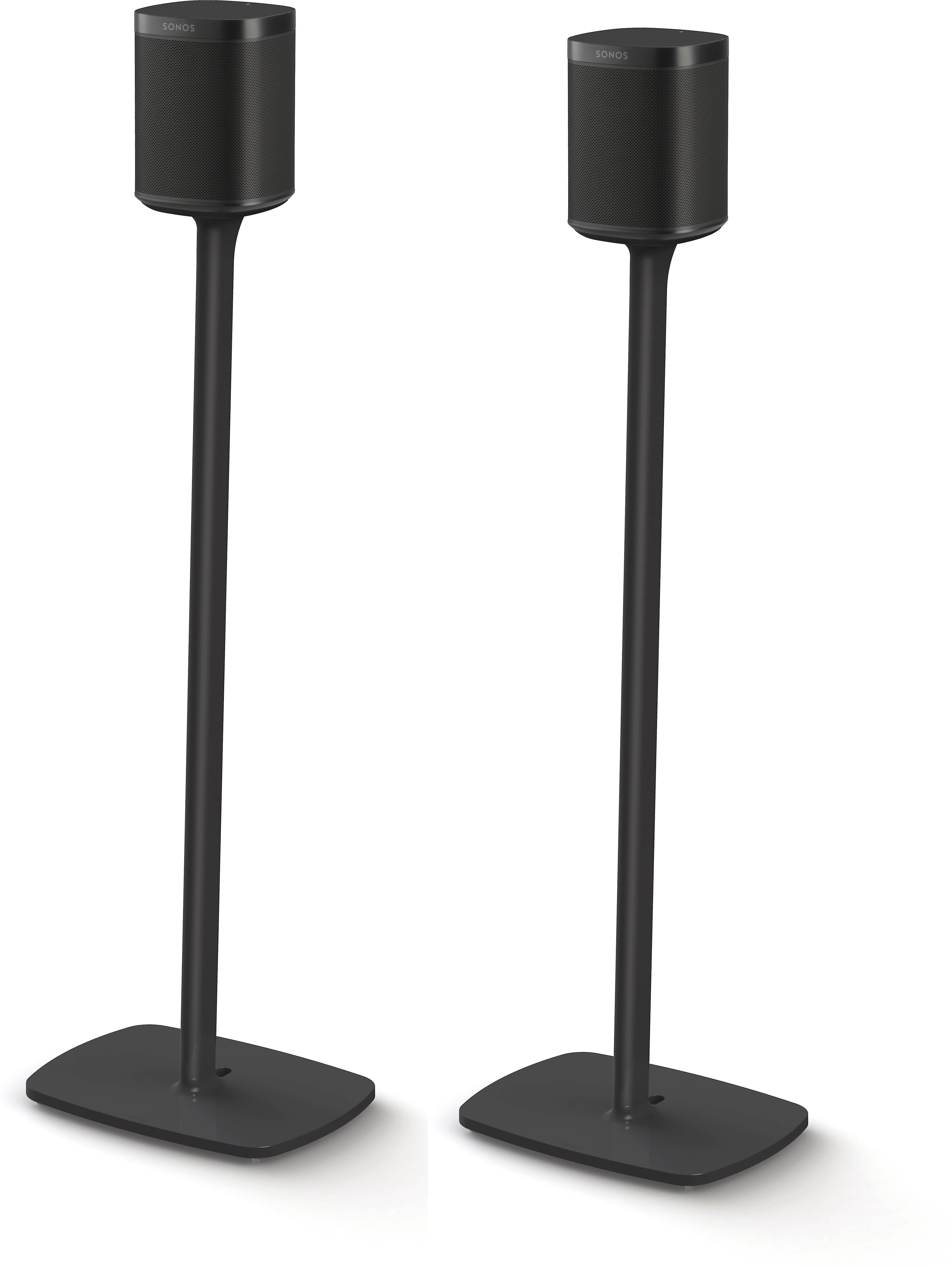 Flexson Floor Stands  (pair)