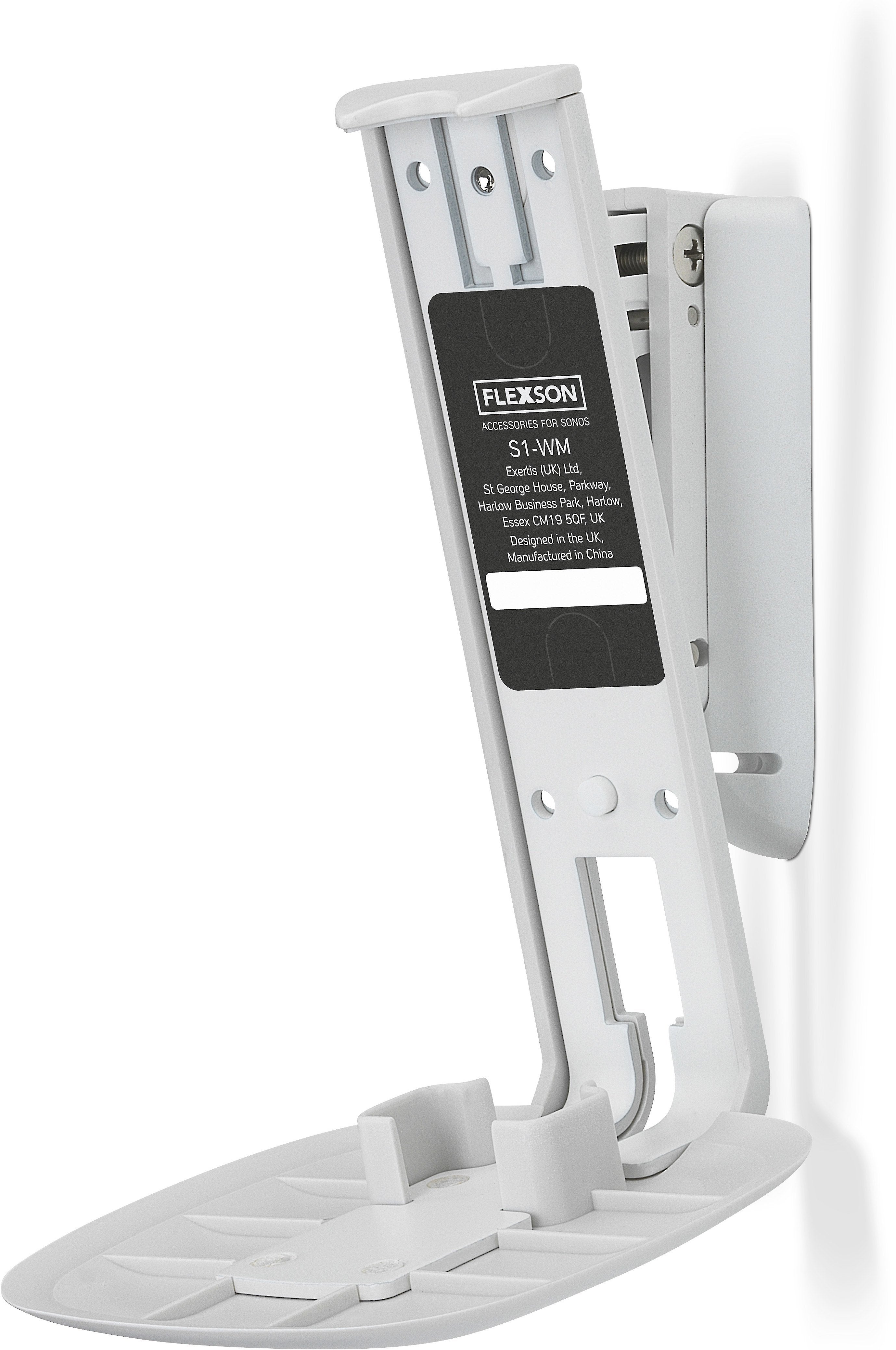 Flexson Wall Mount for Sonos One