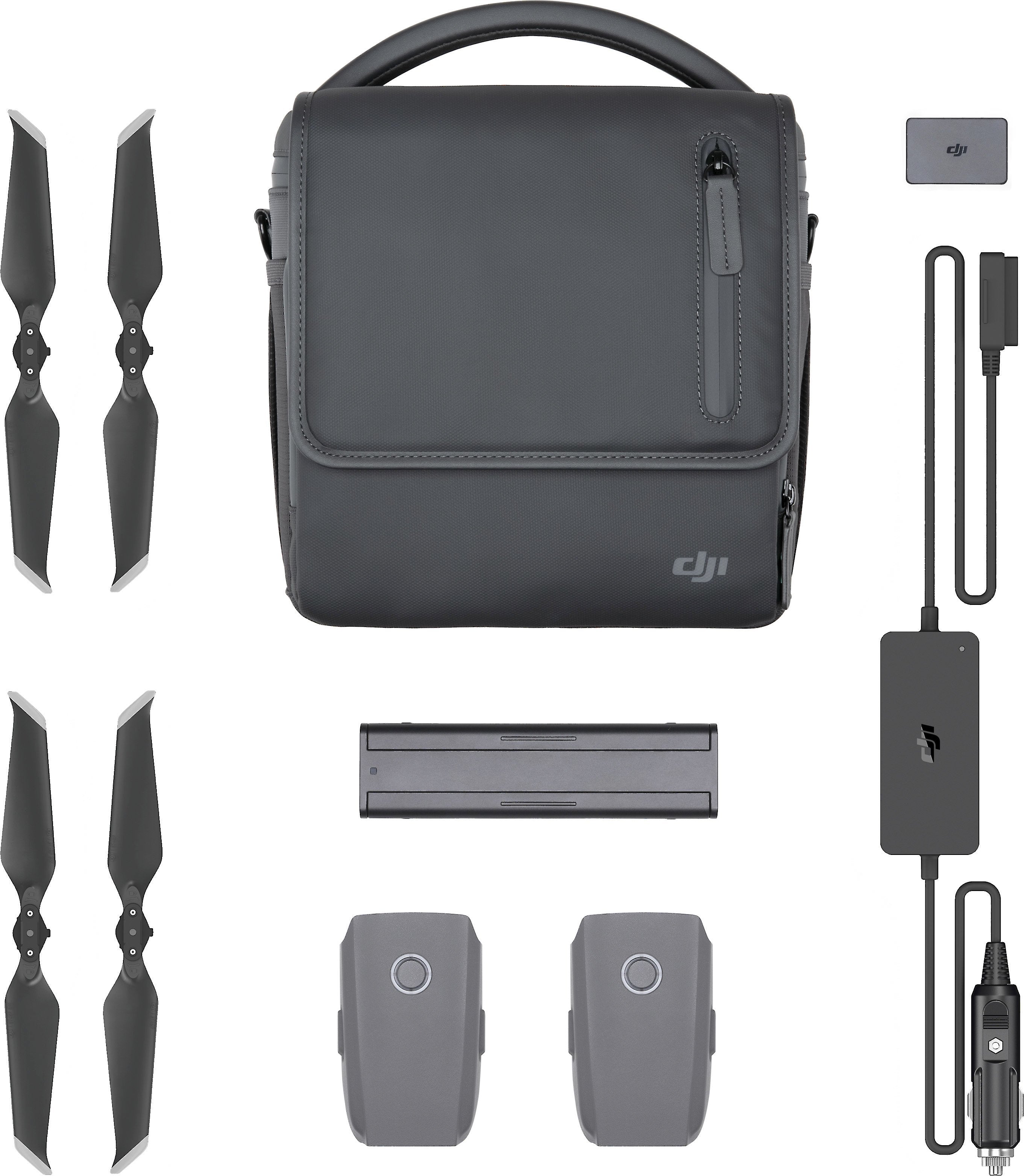 DJI Mavic 2 Enterprise Fly More Kit