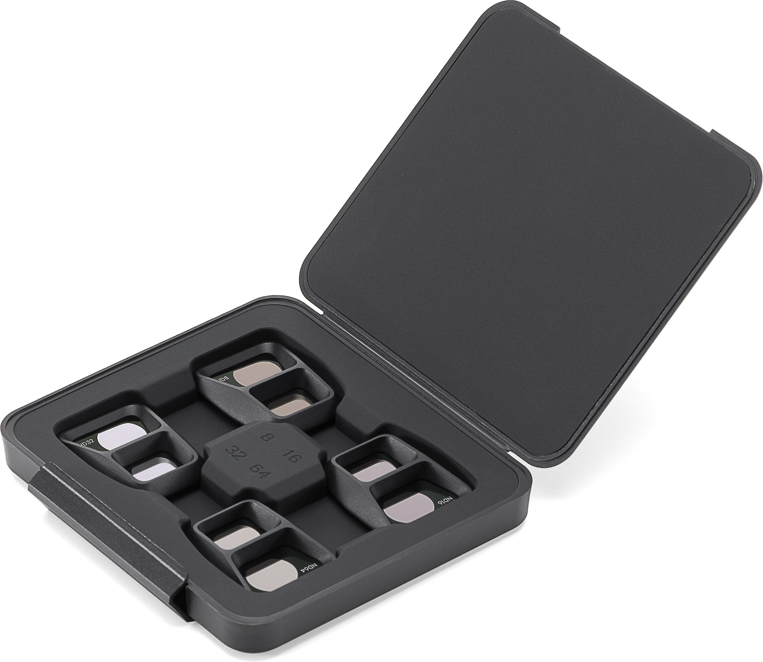 DJI Air 3 ND Filters Set (ND8/16/32/64)