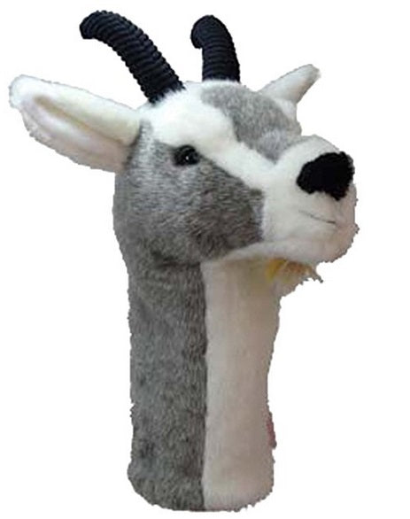 Daphne's Goat Golf Headcover - New Head Covers