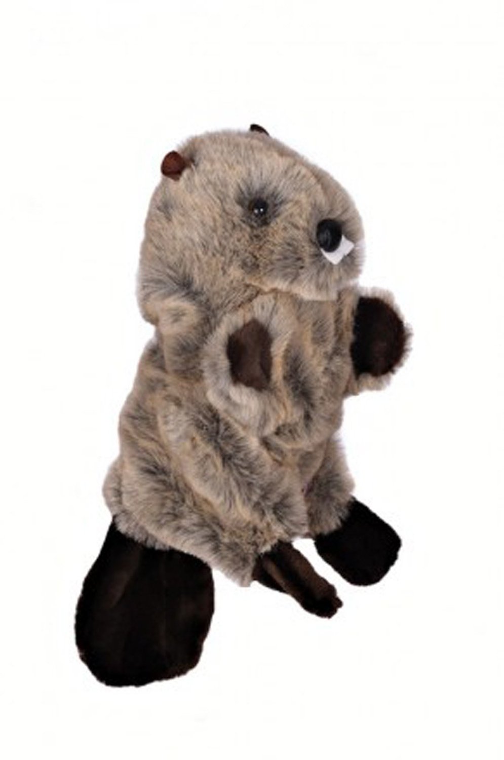 Daphne's Beaver Golf Headcover - New Head Covers