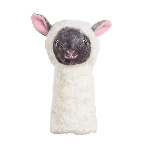 Daphne's Lamb Hybrid Golf Headcover - New Head Covers