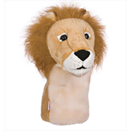 Daphne's Lion Golf Headcover - New Head Covers