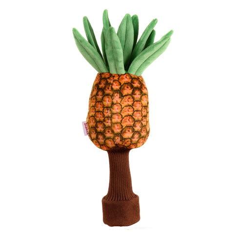 Daphne's Pineapple Golf Headcover - New Head Covers