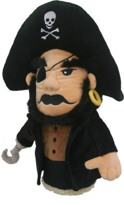 Daphne's Pirate Golf Headcover- New Head Covers
