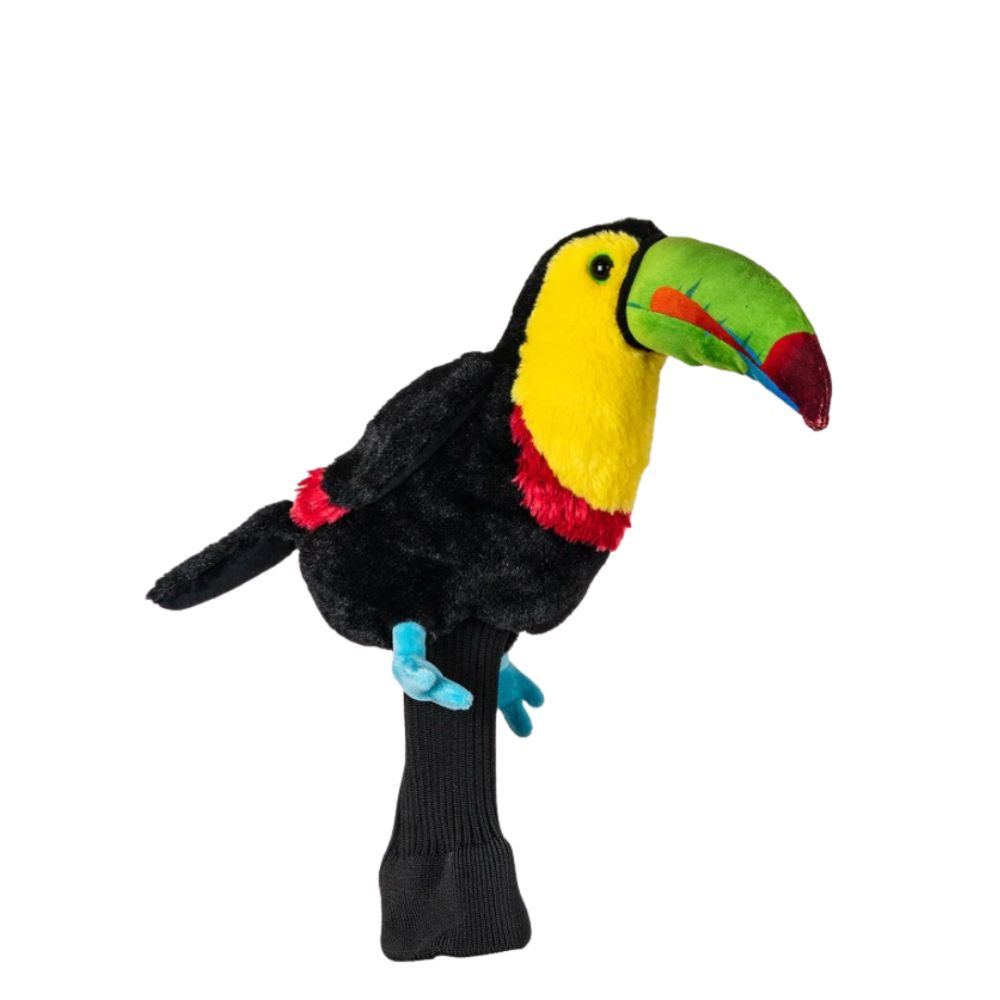 Daphne's Toucan Golf Driver Headcover - New Head Covers