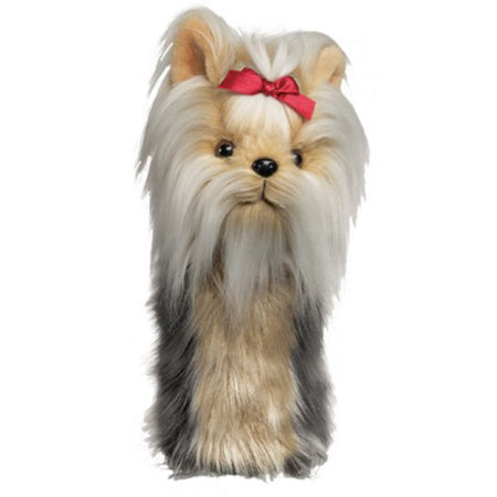 Daphne's Yorkshire Terrier Golf Driver Headcover - New Head Covers